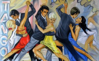 tango